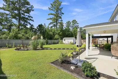 1040 Mackerel Manor, New Bern, NC 28562 - Photo 42