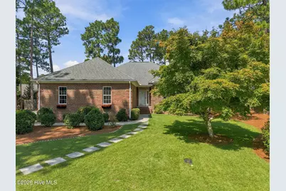 75 Catalpa Lane N, Pinehurst, NC 28374 - Photo 1