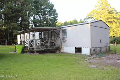275 Pine Cliff Road, Havelock, NC 28532 - Photo 2