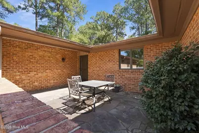 625 Redwood Drive, Southern Pines, NC 28387 - Photo 8