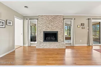 625 Redwood Drive, Southern Pines, NC 28387 - Photo 18