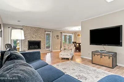 625 Redwood Drive, Southern Pines, NC 28387 - Photo 14