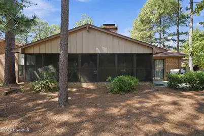 625 Redwood Drive, Southern Pines, NC 28387 - Photo 4