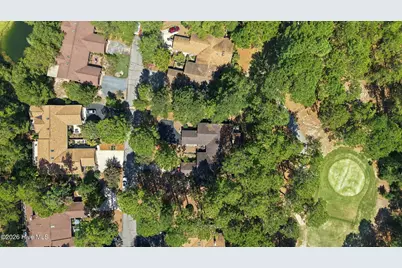 625 Redwood Drive, Southern Pines, NC 28387 - Photo 6