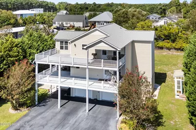 134 Heron Cove Road, Hampstead, NC 28443 - Photo 2