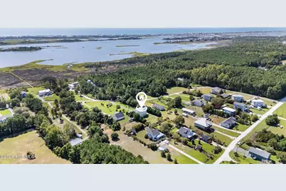 134 Heron Cove Road, Hampstead, NC 28443 - Photo 44