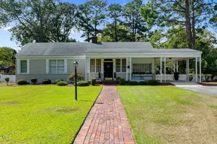 806 Beech St, Goldsboro, NC 27530 - Photo 1