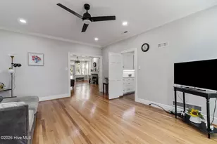 806 Beech St, Goldsboro, NC 27530 - Photo 12