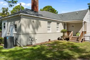 806 Beech St, Goldsboro, NC 27530 - Photo 32