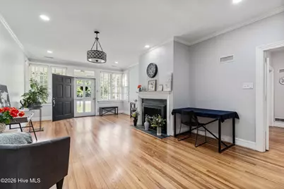 806 Beech Street, Goldsboro, NC 27530 - Photo 8