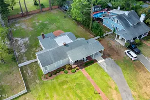 806 Beech St, Goldsboro, NC 27530 - Photo 34