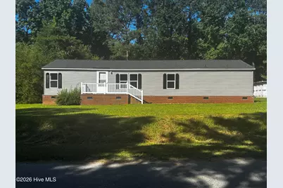357 Agri-John Road #-, Littleton, NC 27850 - Photo 1