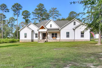 2538 Ray Owens Road, Appling, GA 30802 - Photo 2