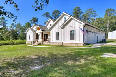 2538 Ray Owens Road, Appling, GA 30802 - Photo 6