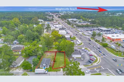 6 Montgomery Avenue, Wilmington, NC 28405 - Photo 2