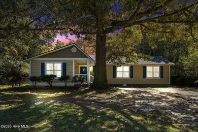 111 Lakehurst Drive, Brogden, NC 28333 - Photo 2