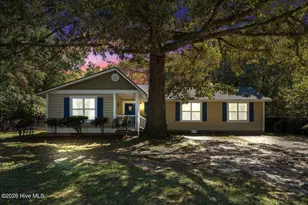 111 Lakehurst Dr, Brogden, NC 28333 - Photo 2