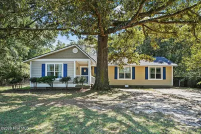 111 Lakehurst Drive, Brogden, NC 28333 - Photo 1