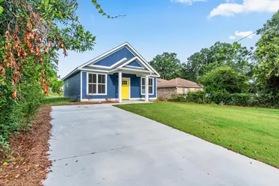 1232 Swanee Quintet Boulevard, Augusta, GA 30901 - Photo 2