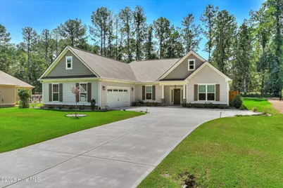 128 Godfrey Drive, McCormick, SC 29835 - Photo 1