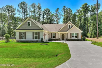 128 Godfrey Drive, McCormick, SC 29835 - Photo 2