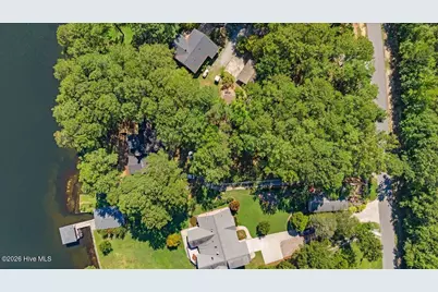 203 Pineview Drive, Henrico, NC 27842 - Photo 1