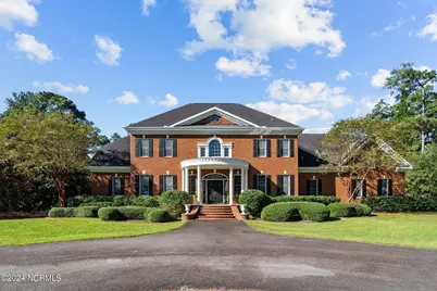 450 Cox Road, Washington, NC 27889 - Photo 2