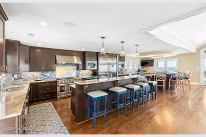 4803 Ocean Drive, Emerald Isle, NC 28594 - Photo 12