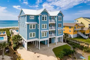 4803 Ocean Dr, Emerald Isle, NC 28594 - Photo 2