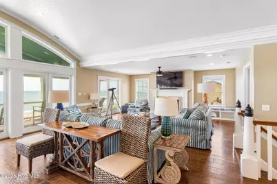 4803 Ocean Drive, Emerald Isle, NC 28594 - Photo 6
