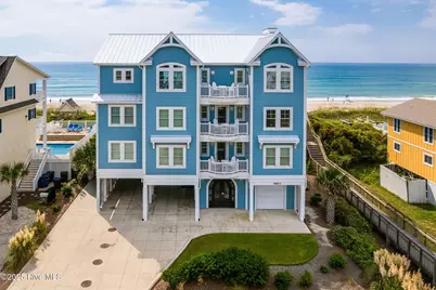 4803 Ocean Drive, Emerald Isle, NC 28594 - Photo 86
