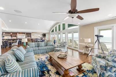 4803 Ocean Drive, Emerald Isle, NC 28594 - Photo 4