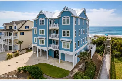 4803 Ocean Drive, Emerald Isle, NC 28594 - Photo 90