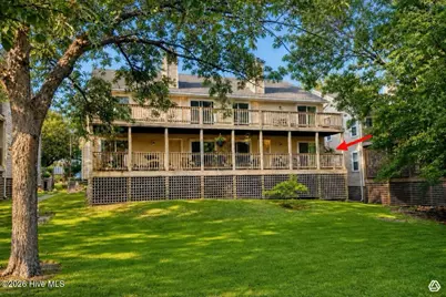 406 Forest Park Road #Unit 102, Wilmington, NC 28409 - Photo 1