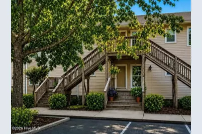 406 Forest Park Road #Unit 102, Wilmington, NC 28409 - Photo 2