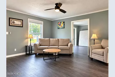 202 Pine Dale Road, Havelock, NC 28532 - Photo 2