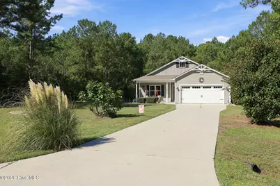 126 Penny Lane, Holly Ridge, NC 28445 - Photo 42