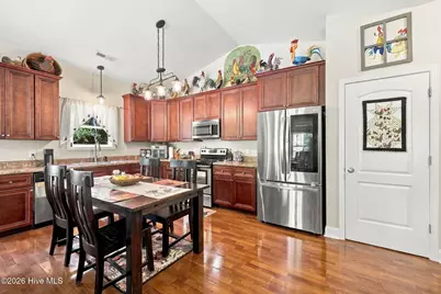 126 Penny Lane, Holly Ridge, NC 28445 - Photo 10