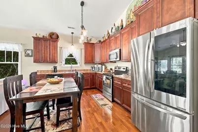 126 Penny Lane, Holly Ridge, NC 28445 - Photo 12