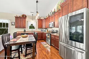 126 Penny Ln, Holly Ridge, NC 28445 - Photo 12