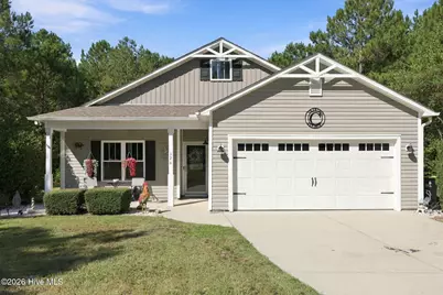 126 Penny Lane, Holly Ridge, NC 28445 - Photo 1