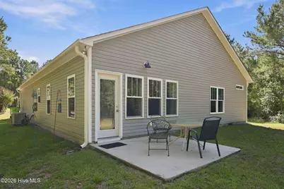 126 Penny Lane, Holly Ridge, NC 28445 - Photo 40