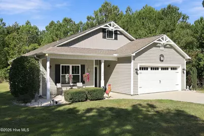 126 Penny Lane, Holly Ridge, NC 28445 - Photo 4