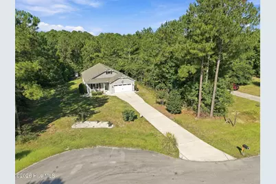 126 Penny Lane, Holly Ridge, NC 28445 - Photo 46