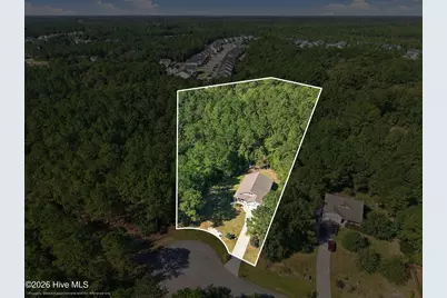 126 Penny Lane, Holly Ridge, NC 28445 - Photo 2