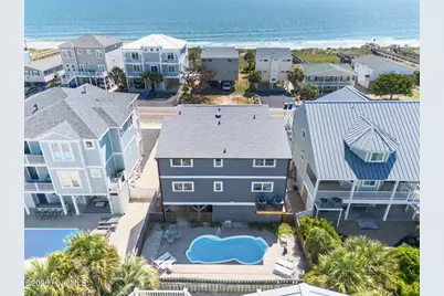 327 E First Street, Ocean Isle Beach, NC 28469 - Photo 2