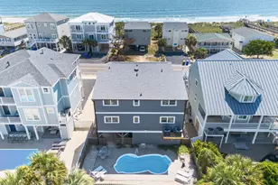 327 E 1st St, Ocean Isle Beach, NC 28469 - Photo 2