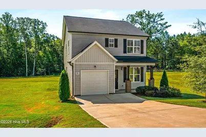 854 Springtooth Drive, Zebulon, NC 27597 - Photo 16