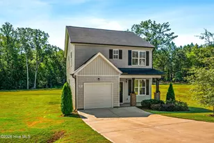 854 Springtooth Dr, Zebulon, NC 27597 - Photo 16