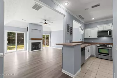 3169 Pine Hill Drive SW, Shallotte, NC 28470 - Photo 12